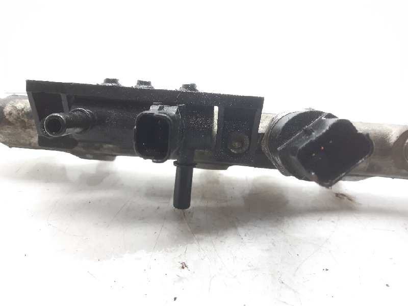 FORD 406 1 generation (1995-2004) Conducta alimentare auto 0445214017 18559732