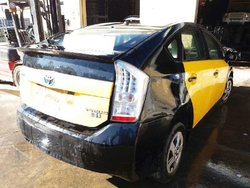 SKODA Prius 3 generation (XW30) (2009-2015) Egyéb vezérlőegységek 8999047050 20184047