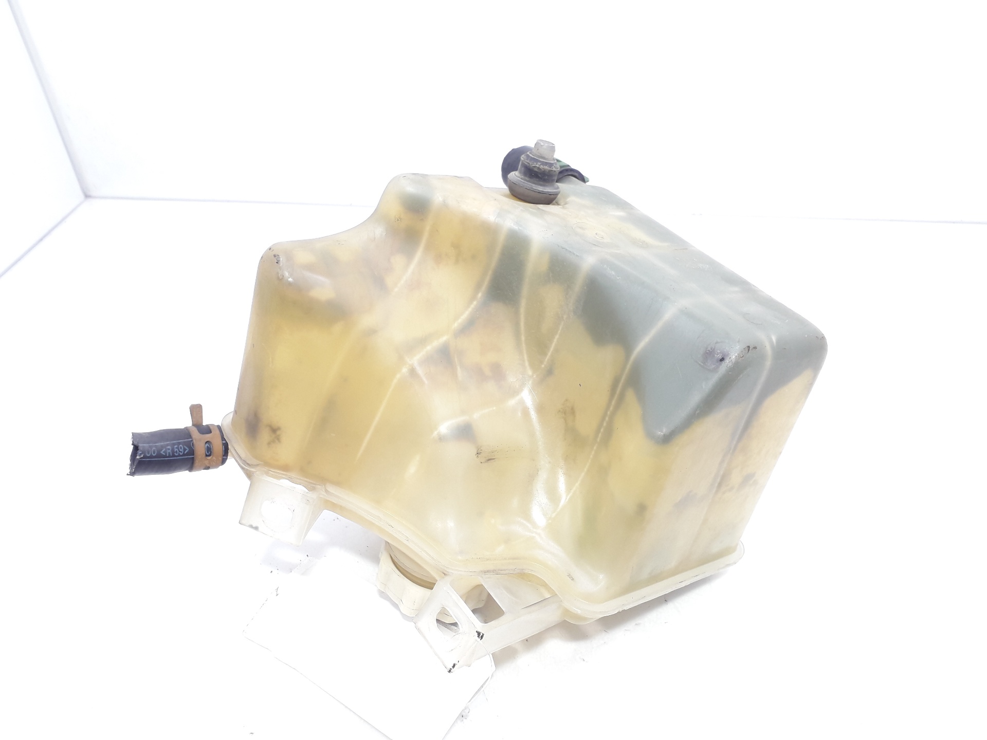 RENAULT Laguna 1 generation (1993-2001) Expansion Tank 7700823704 22457717