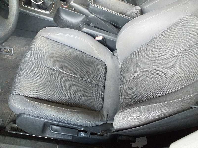 SEAT Exeo 1 generation (2009-2012) Дверь передняя левая 3R0831051 18558195