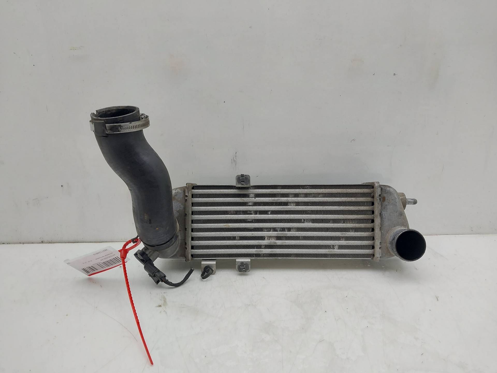 HYUNDAI i30 FD (1 generation) (2007-2012) Intercooler radiátor 282712A610 22262437