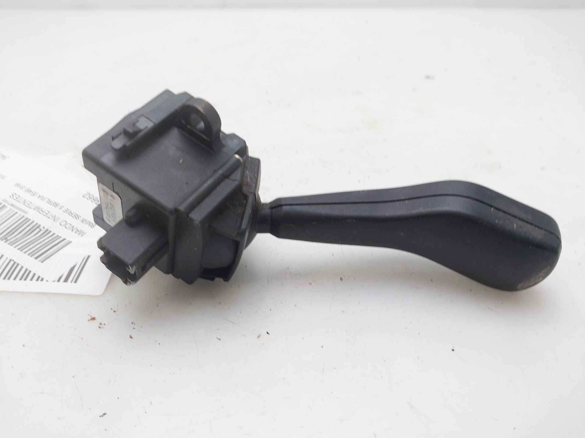 AUDI 3 Series E46 (1997-2006) Turn switch knob 8363662 24758671