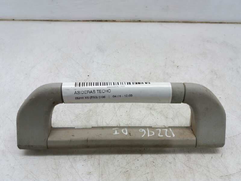 BMW X5 E53 (1999-2006) Other part 8257226 20193482