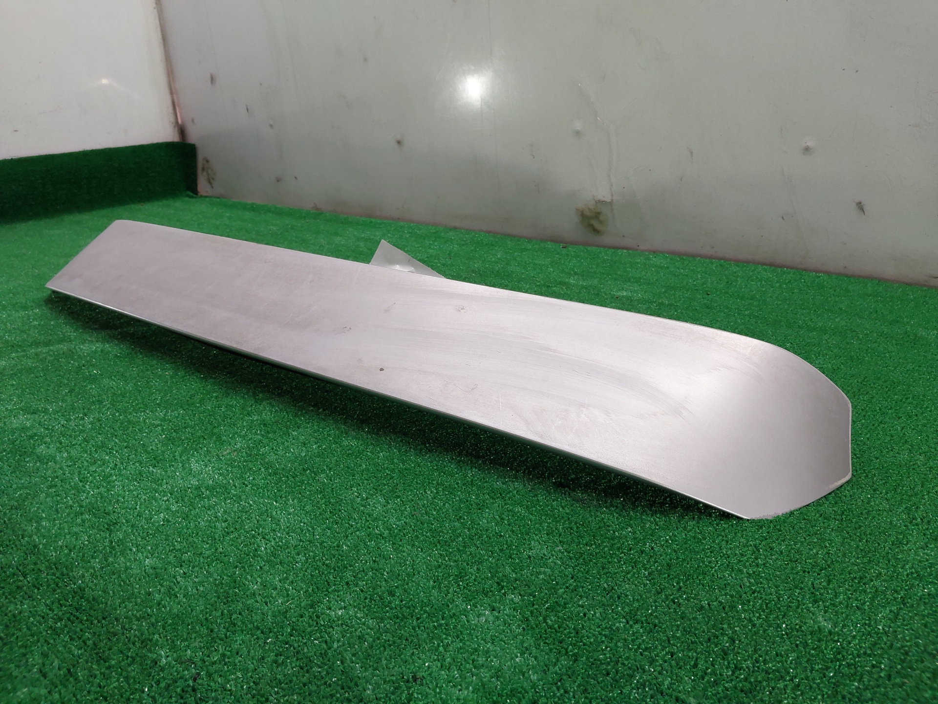 TOYOTA Cordoba 1 generation (1993-2003) Bootlid Spoiler 6K6827933E 23031681