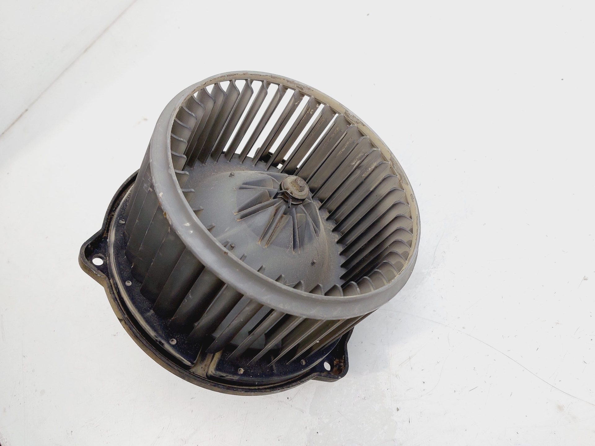 VOLKSWAGEN LT 1 generation (1975-1995) Heater Blower Fan 1940005102 25425455