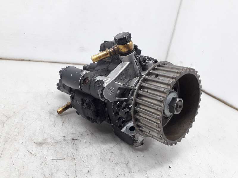 RENAULT Megane 2 generation (2002-2012) Горивна помпа за високо налягане 8200430599 22069522