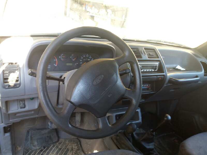 FORD Terrano 2 generation (1993-2006) Блок управления иммобилайзера 28591C9910 20182297