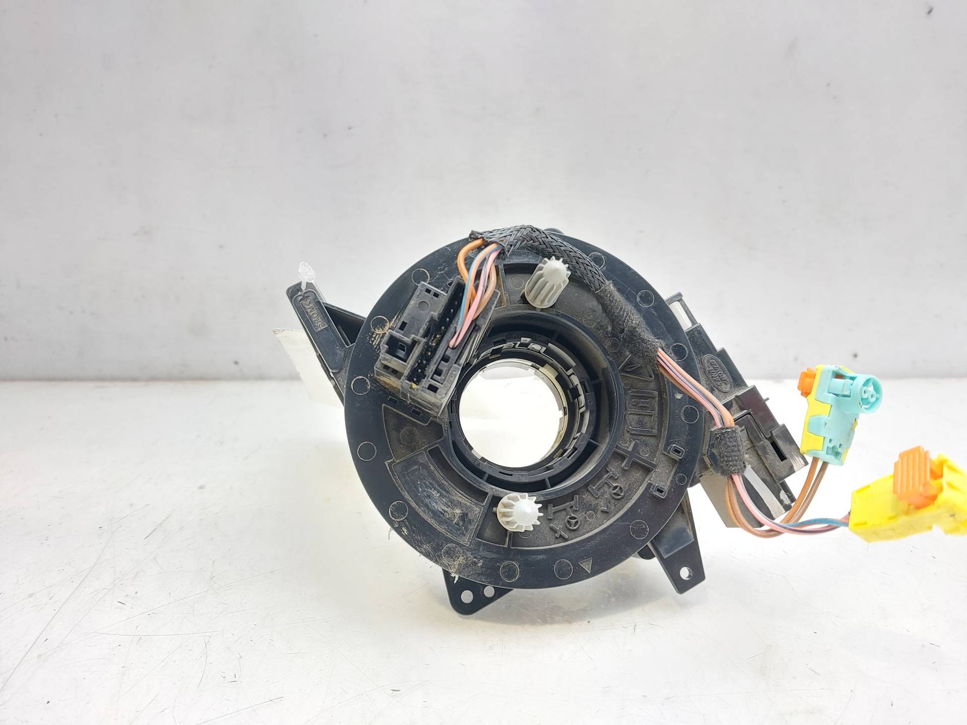 LAND ROVER Range Rover Evoque L538 (1 gen) (2011-2020) Steering Wheel Slip Ring Squib BJ3214A664AB 22763426