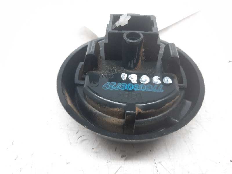 RENAULT Kangoo 1 generation (1998-2009) Other part 7700308729 20196047