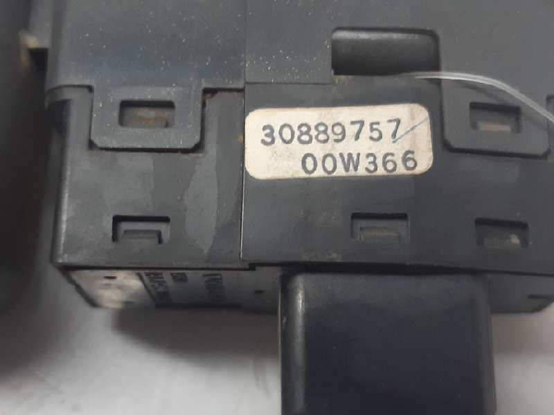 VOLVO S40 1 generation (1996-2004) Кнопка стеклоподъемника задней правой двери 30889757 24126964