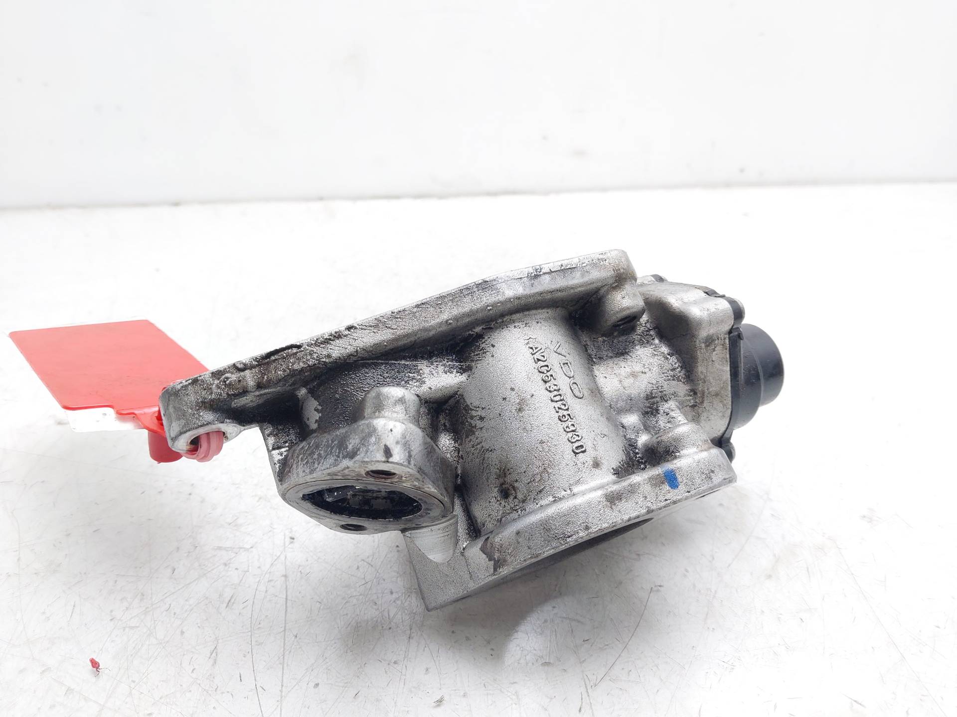 RENAULT Laguna 2 generation (2001-2007) Егр клапан 8200609274 22760022