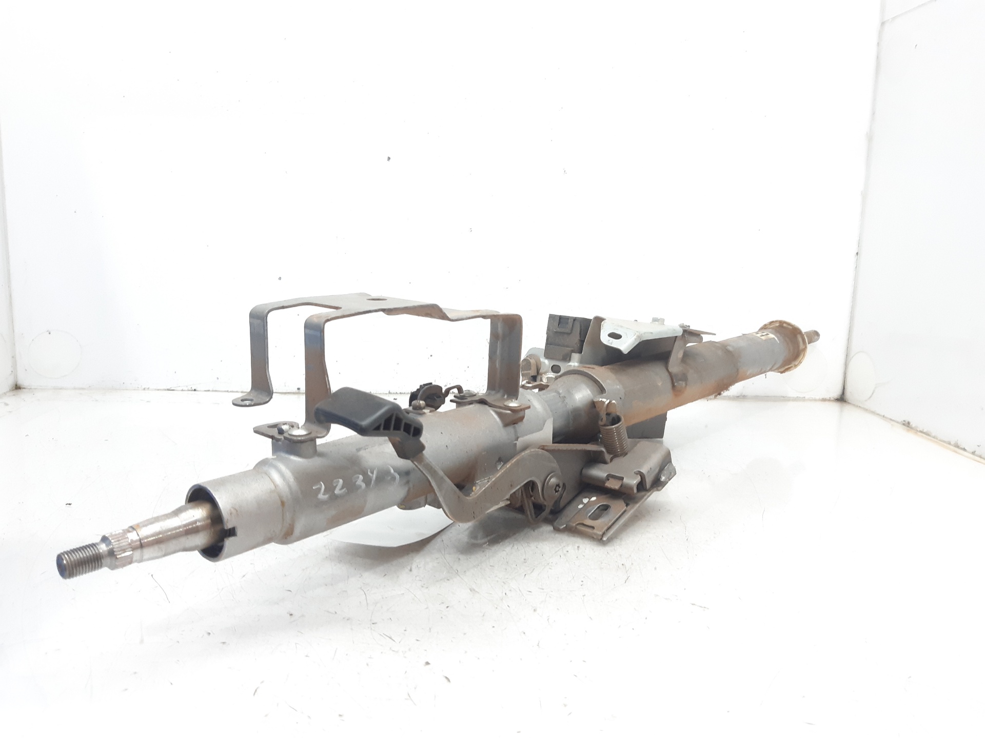 SUBARU Legacy 5 generation (2009-2015) Steering Column Mechanism 88281AJ200 18642808