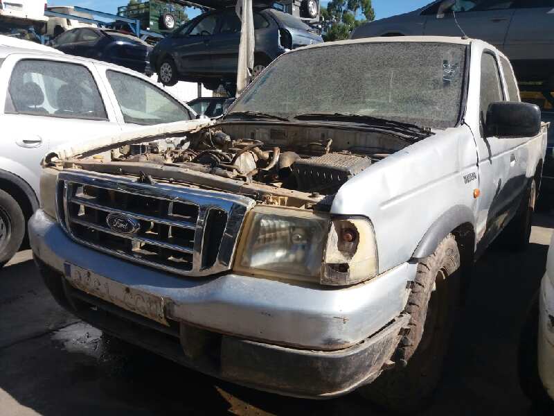 FORD Ranger 1 generation (1998-2006) Laturi A2TA6099AT 20170111