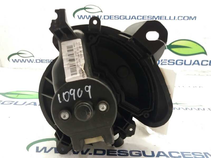 OPEL Corsa D (2006-2020) Varmevifte 5D3330100 22030829