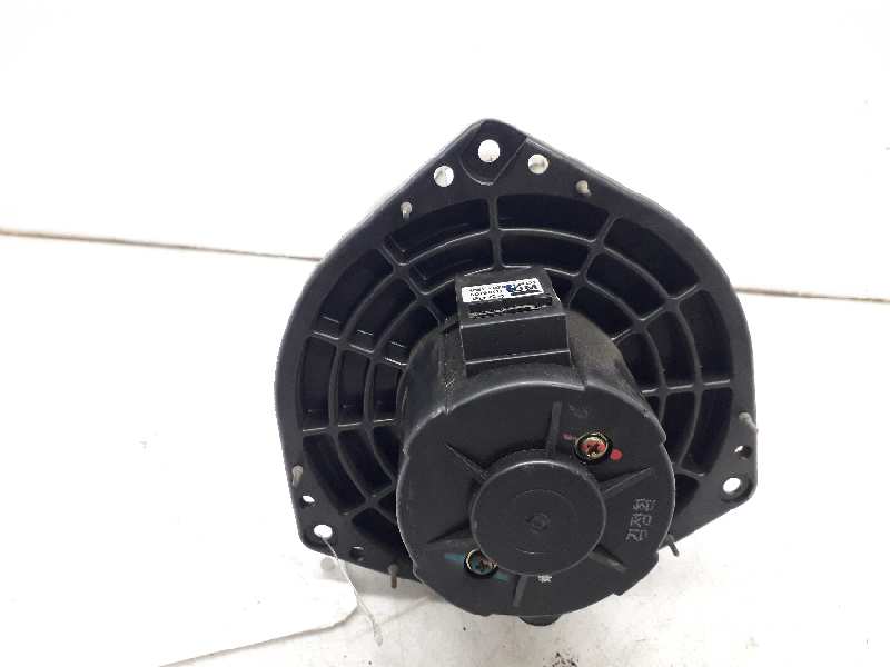 CHEVROLET Aveo T200 (2003-2012) Heater Blower Fan 40510650 20187506