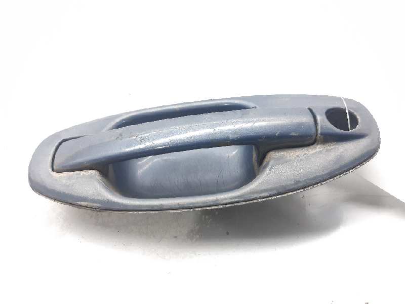 HYUNDAI Santa Fe SM (2000-2013) Front Left Door Exterior Handle 8265026000 18625519