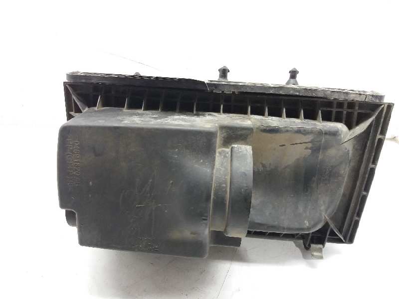 HYUNDAI Caliber 1 generation (2006-2013) Luftfilterboks 04891820AB 20186777