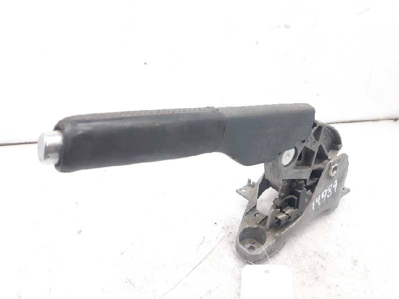 VOLKSWAGEN Golf 5 generation (2003-2009) Brake Pedal 1K0711303P3Q7 20180947