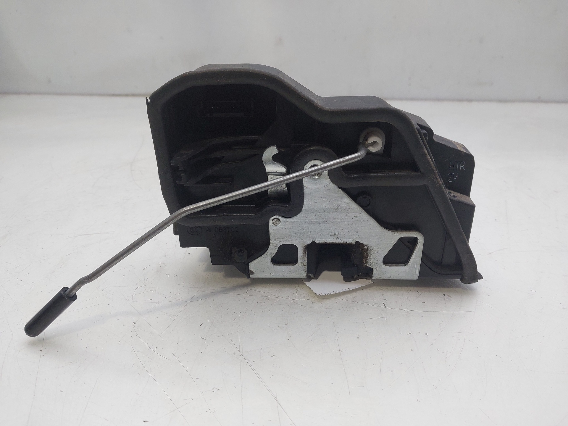 BMW 1 Series F20/F21 (2011-2020) Rear Right Door Lock 51227229460 24143805