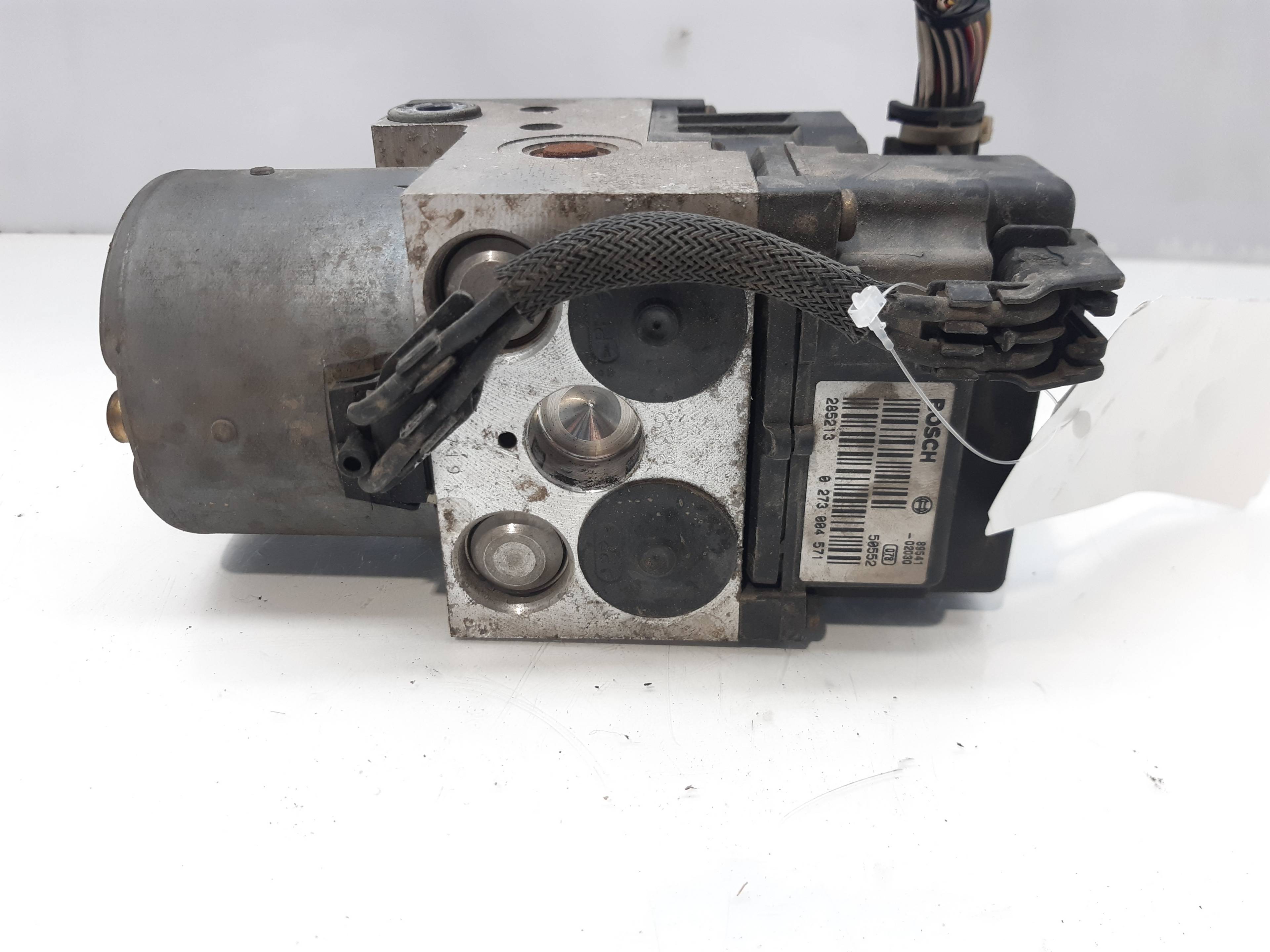 TOYOTA Corolla E120 (2000-2008) ABS Pump 8954102030 22459699