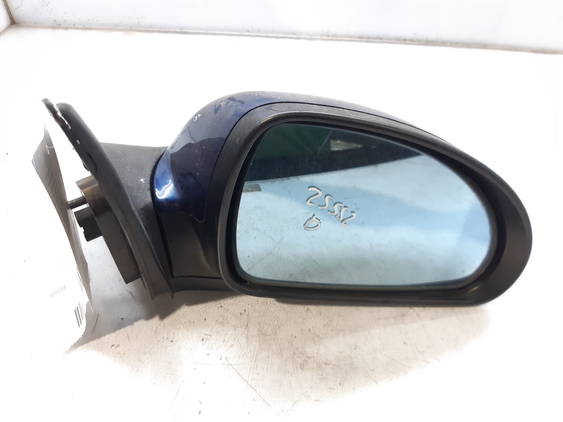 KIA Cee'd 1 generation (2007-2012) Зеркало передней правой двери 876201HAD0 18744000