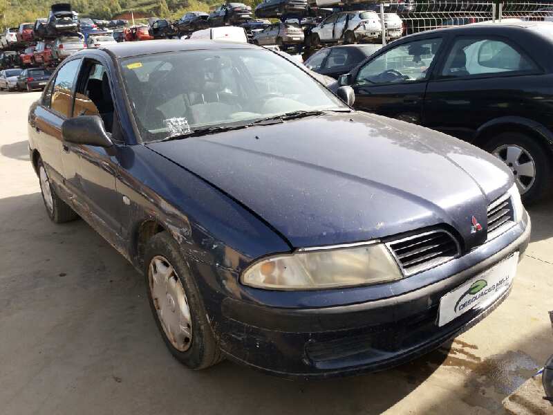 MITSUBISHI Carisma 1 generation (1995-2004) Вентилятор диффузора SSA431B091 20174900