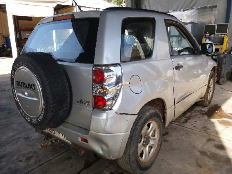 SUZUKI Grand Vitara 2 generation (2005-2014) Замок двери передний правый 8221065J55000 20186024