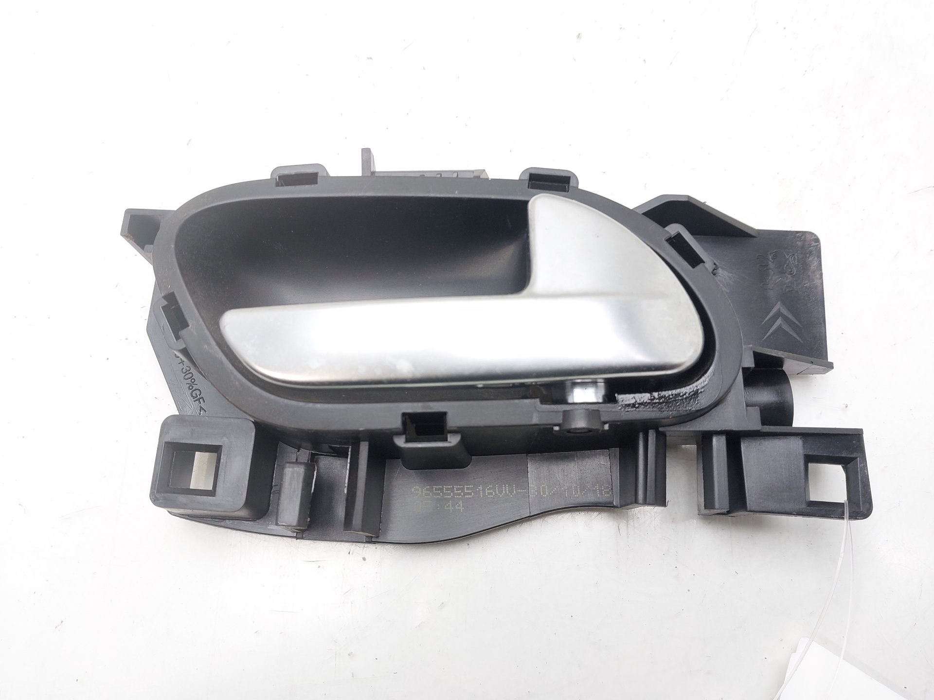 PEUGEOT 2008 1 generation (2013-2020) Other Interior Parts 96555516VV 24148525