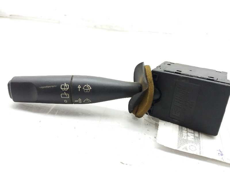 CITROËN Saxo 2 generation (1996-2004) Indicator Wiper Stalk Switch 96049597ZL 20195040