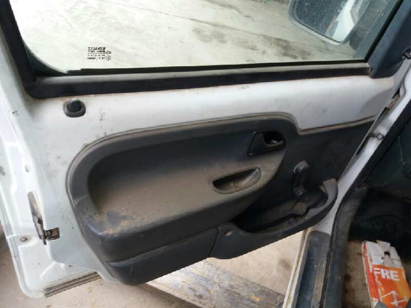 RENAULT Kangoo 1 generation (1998-2009) Front Left Door 7751471745 20180881