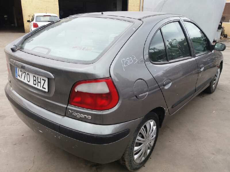 RENAULT Megane 1 generation (1995-2003) Hасос кондиционера 1135309 24082439