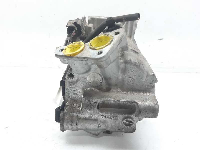 RENAULT Megane 3 generation (2008-2020) Hасос кондиционера 926001268R 18490180