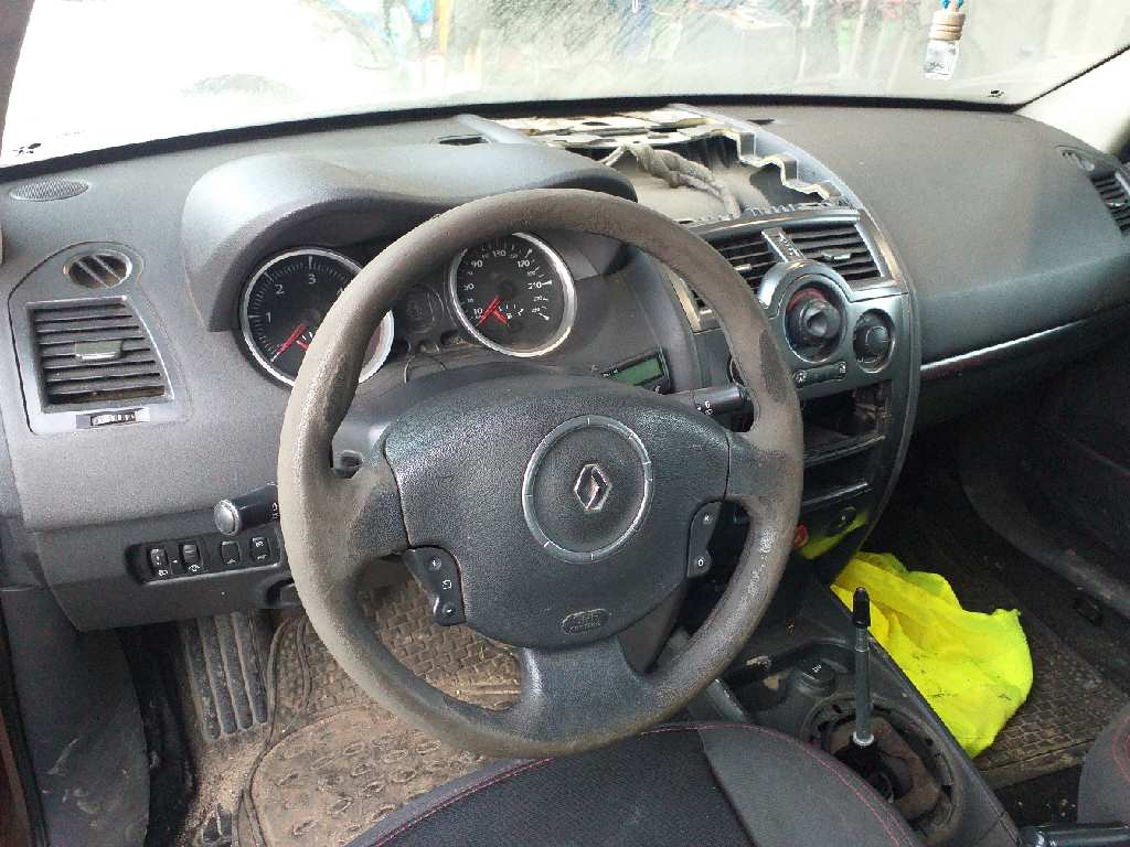 RENAULT Megane 2 generation (2002-2012) Other Control Units 8200002442A 20196166