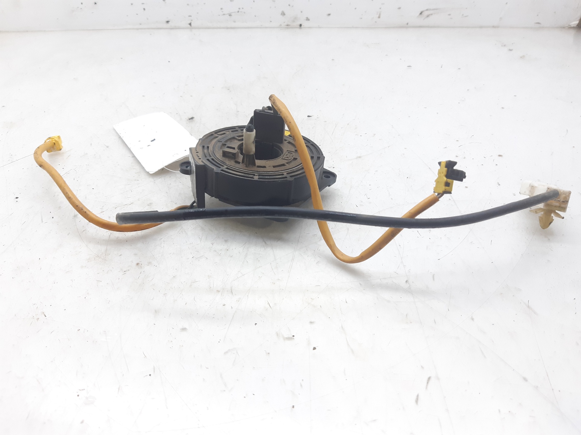 CHEVROLET Aveo T200 (2003-2012) Ratt Slip Ring Squib FNAF1B2EW 18738117