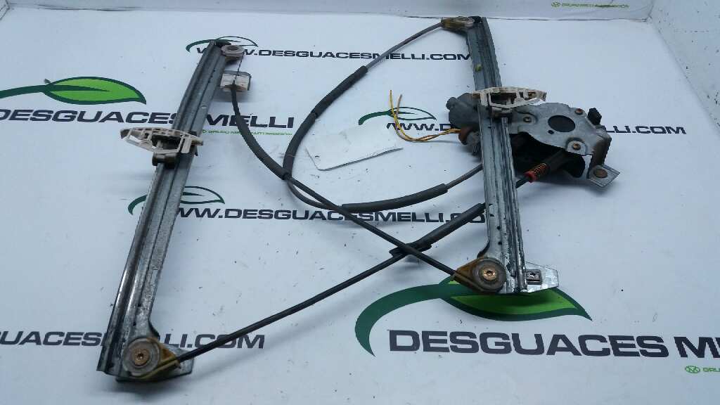 CITROËN Xsara 1 generation (1997-2004) Front Left Door Window Regulator 9221H3 20168815