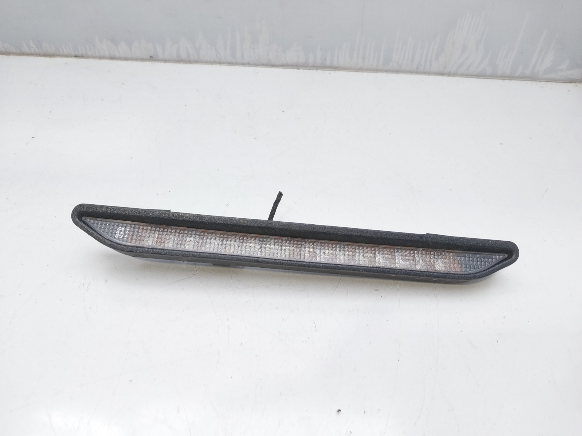 OPEL Corsa B (1993-2000) Rear cover light 90582025 22738790