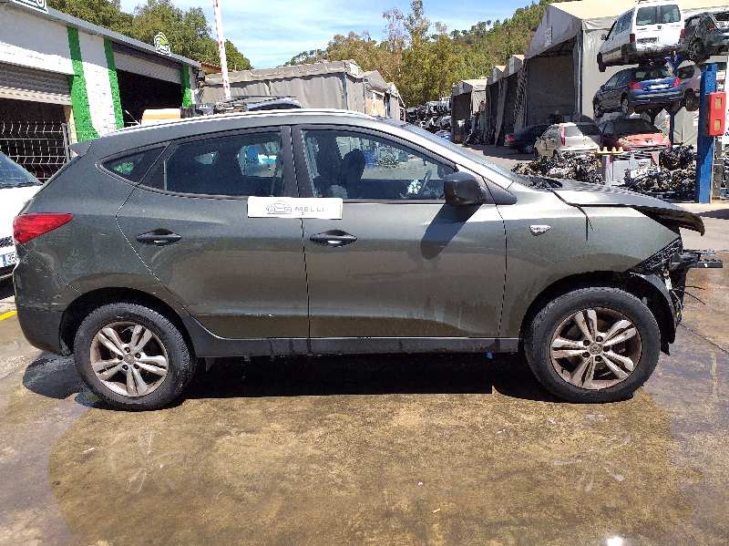 HYUNDAI Tucson 3 generation (2015-2021) Педаль сцепления 328022S050 18403262