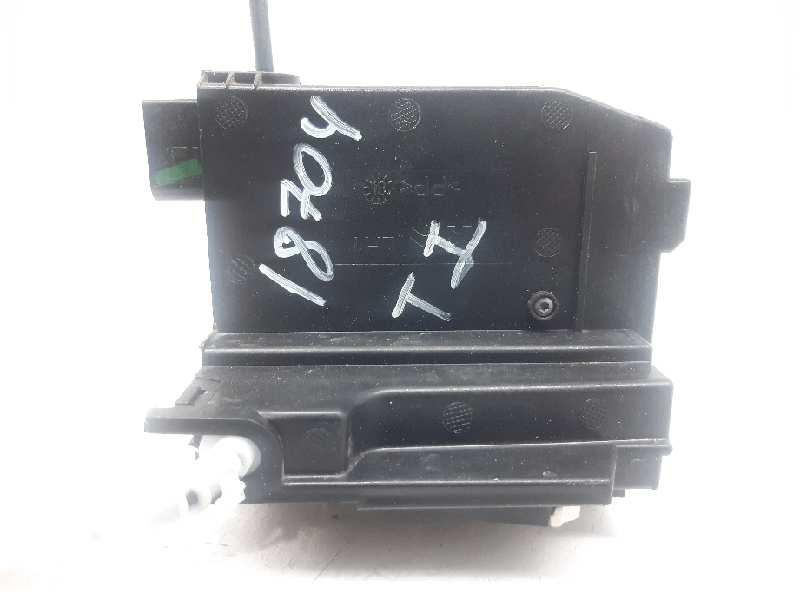 PEUGEOT 308 T9 (2013-2021) Rear Left Door Lock 9826126080 18437076