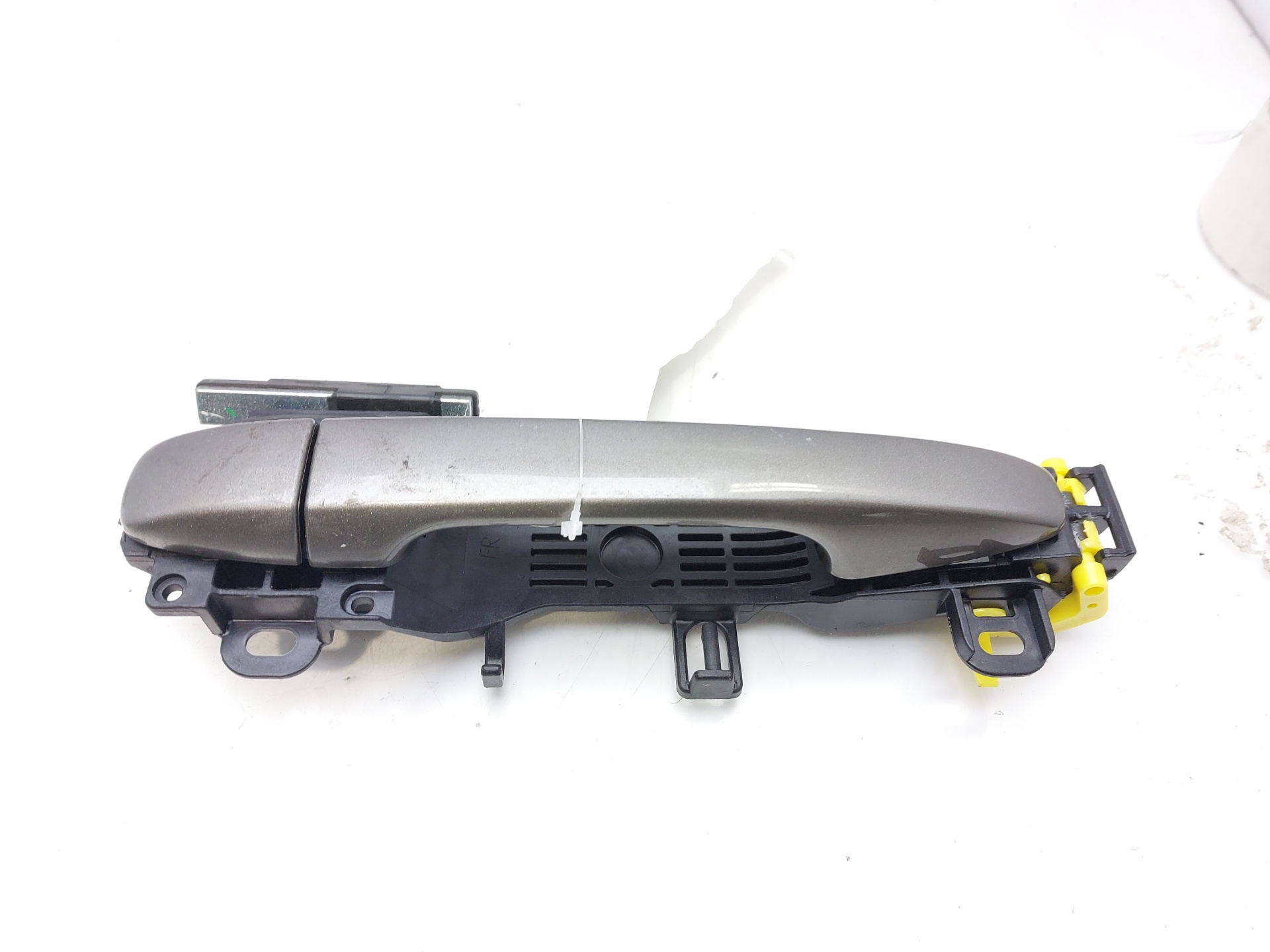 TOYOTA Verso 1 generation (2009-2015) Front Right Door Exterior Handle 6921105918 22472994