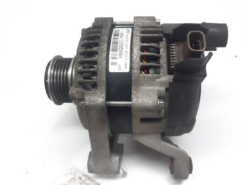 OPEL Corsa D (2006-2020) Alternator 13585664 24005353