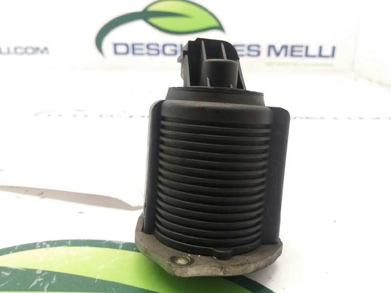 RENAULT Corsa C (2000-2006) EGR-ventil 04602211 24878669