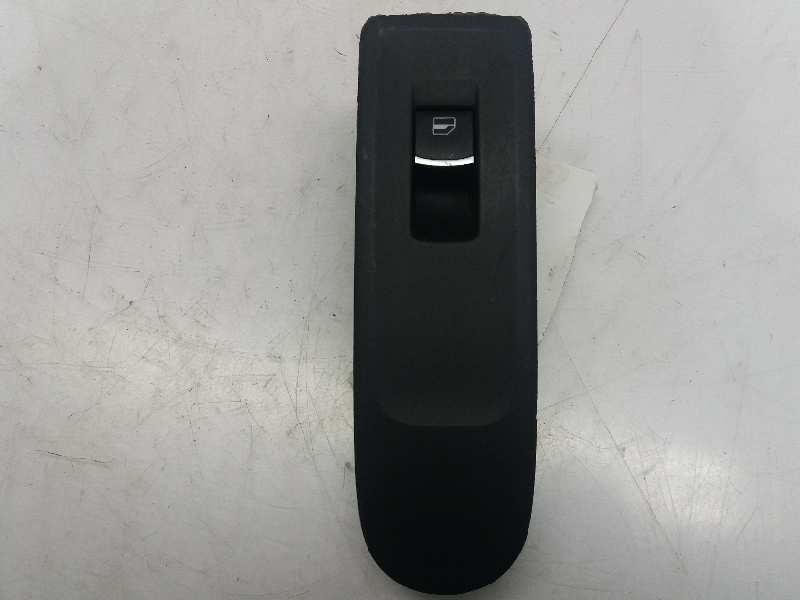 VOLKSWAGEN Golf 6 generation (2008-2015) Front Right Door Window Switch 5K0867256 23761465