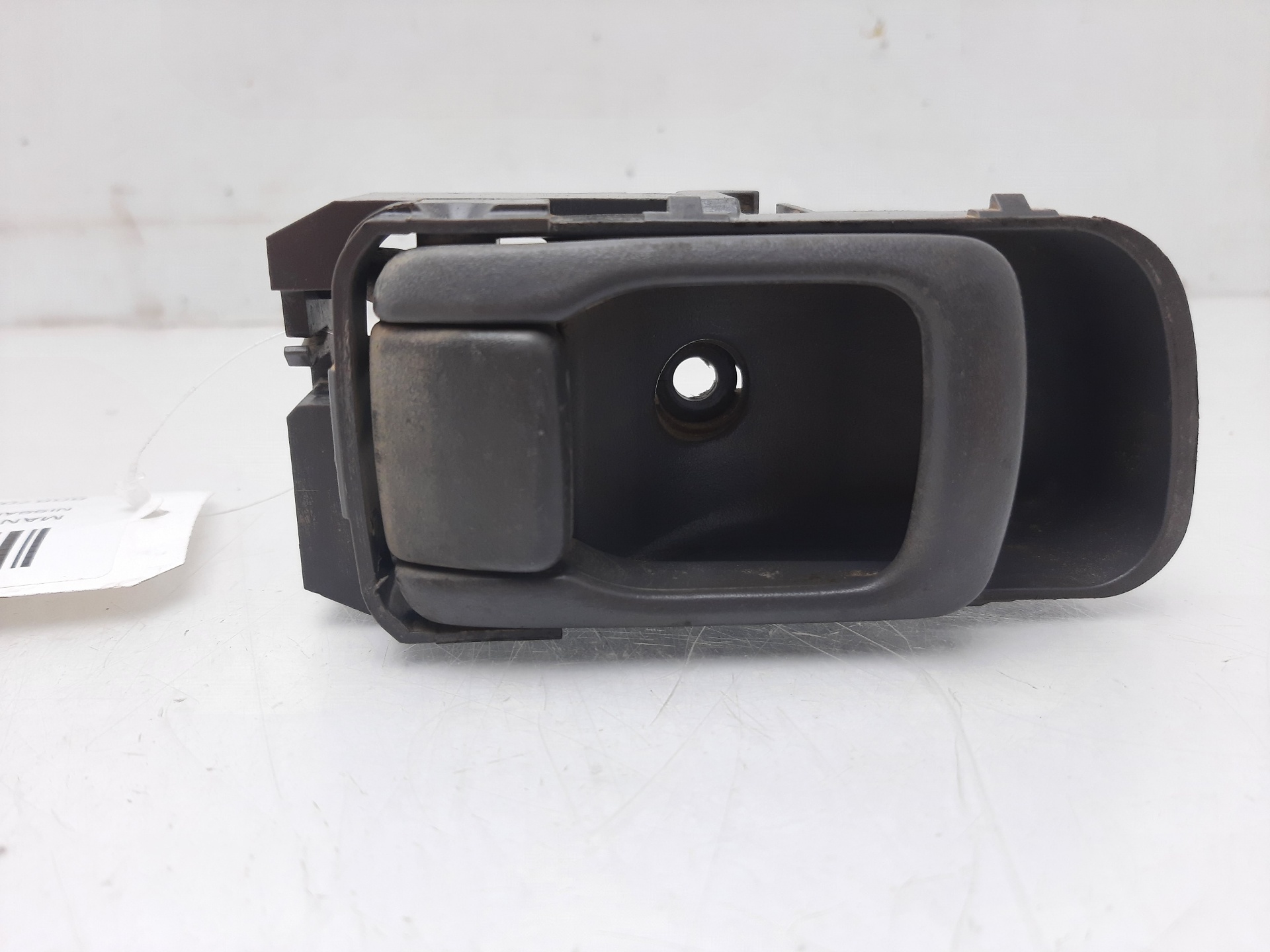 MERCEDES-BENZ Navara D22 (1997-2005) Front Left Door Interior Handle Frame 806702S400 23721113