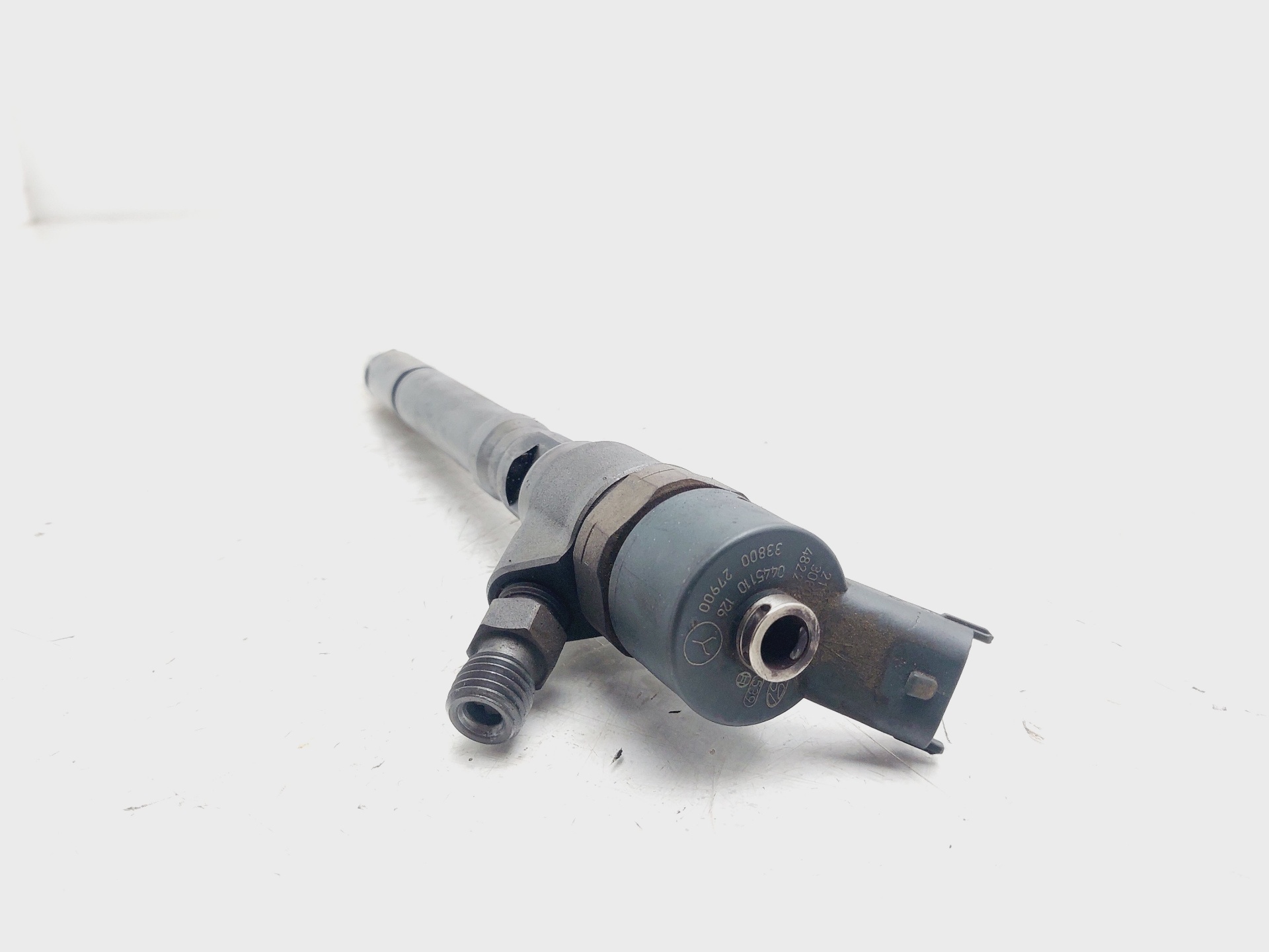 MERCEDES-BENZ Fuel Injector 3380027900 25590608