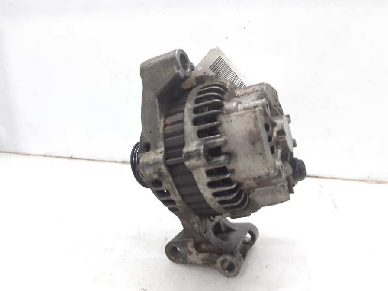 FORD Fiesta 5 generation (2001-2010) Генератор 2S6T10300DB 18545100