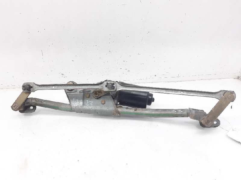 CITROËN Saxo 2 generation (1996-2004) Front Windshield Wiper Mechanism 53544102 18480385