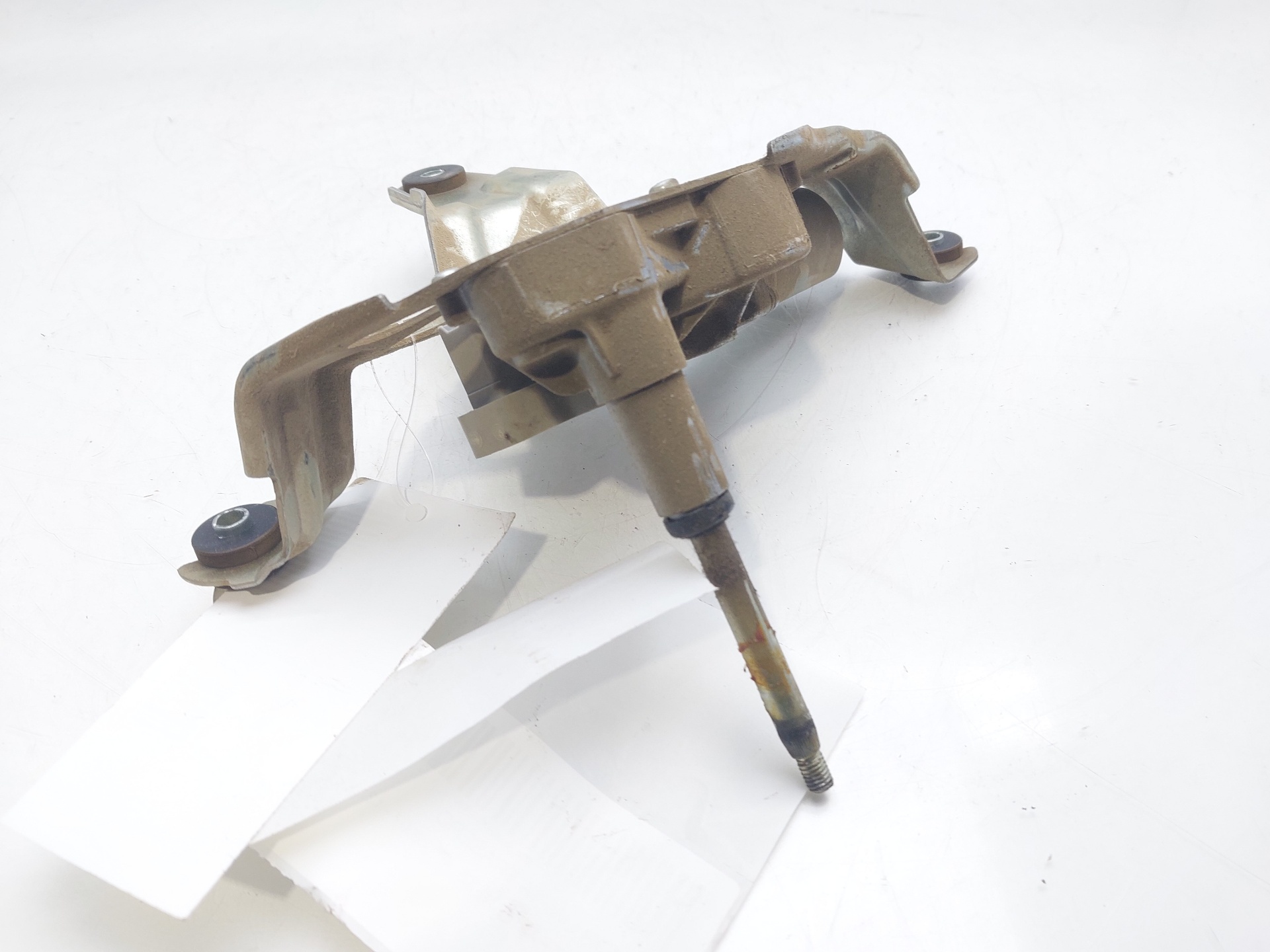 DODGE Tailgate  Window Wiper Motor 287108H300 25590320