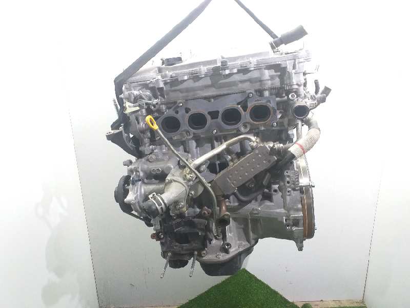 TOYOTA RAV4 4 generation (XA40) (2012-2018) Engine 2AR, 64.769KMS! 22074913