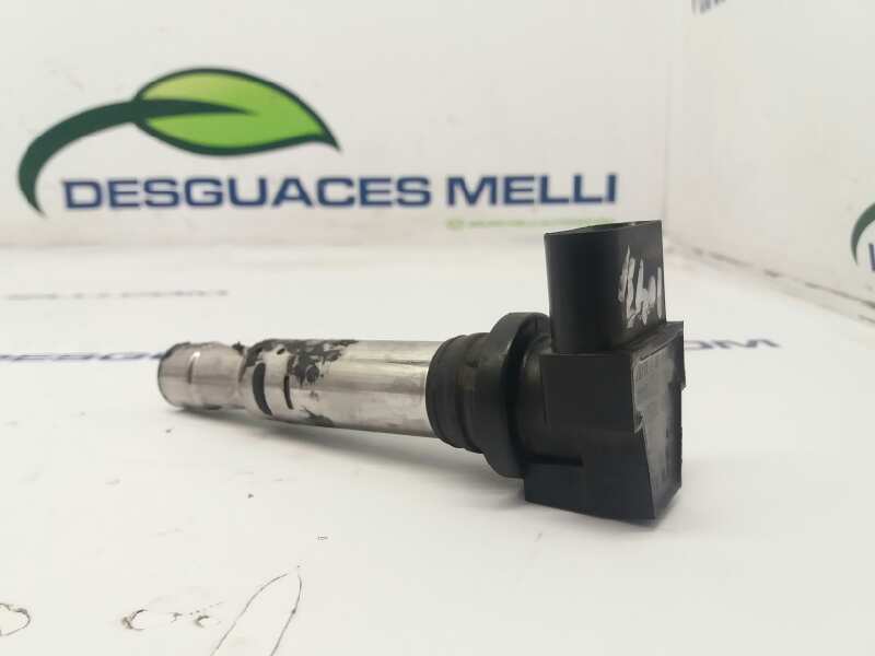 SEAT Cordoba 2 generation (1999-2009) High Voltage Ignition Coil 036905715E 20192157