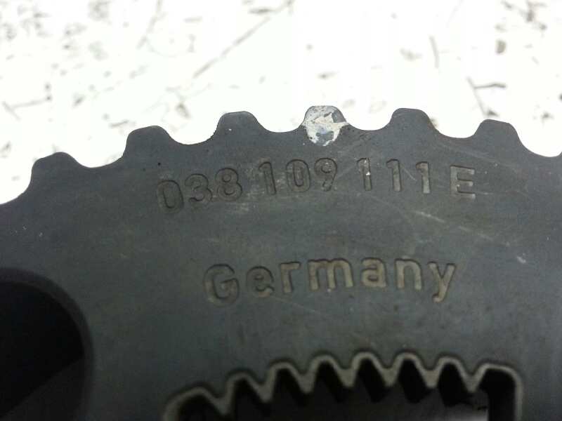 SEAT Leon 1 generation (1999-2005) Camshaft pulley 038109111E 18351591
